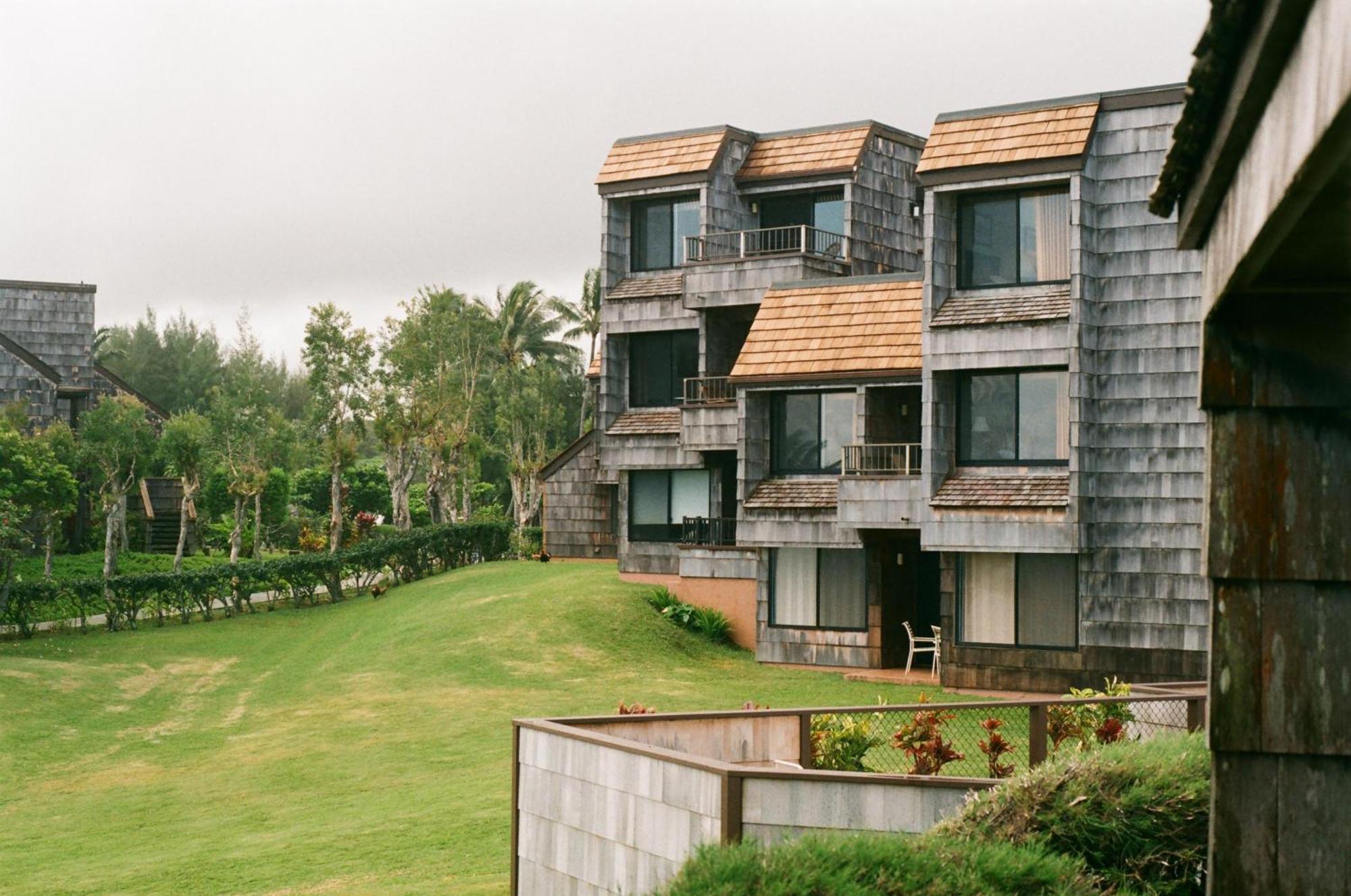 Sealodge J9 Princeville Exterior foto