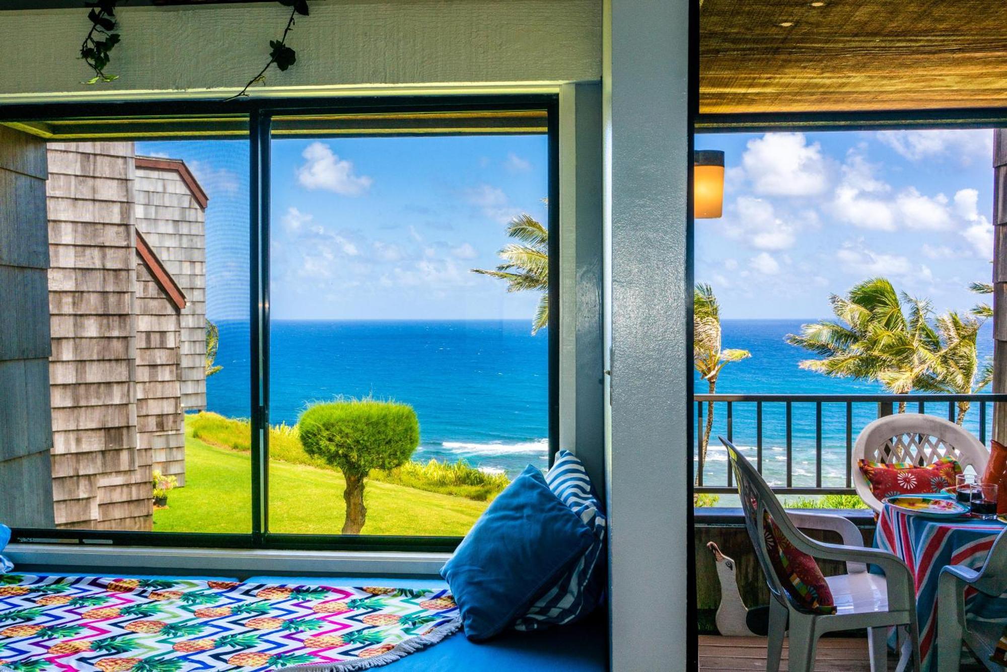 Sealodge J9 Princeville Exterior foto