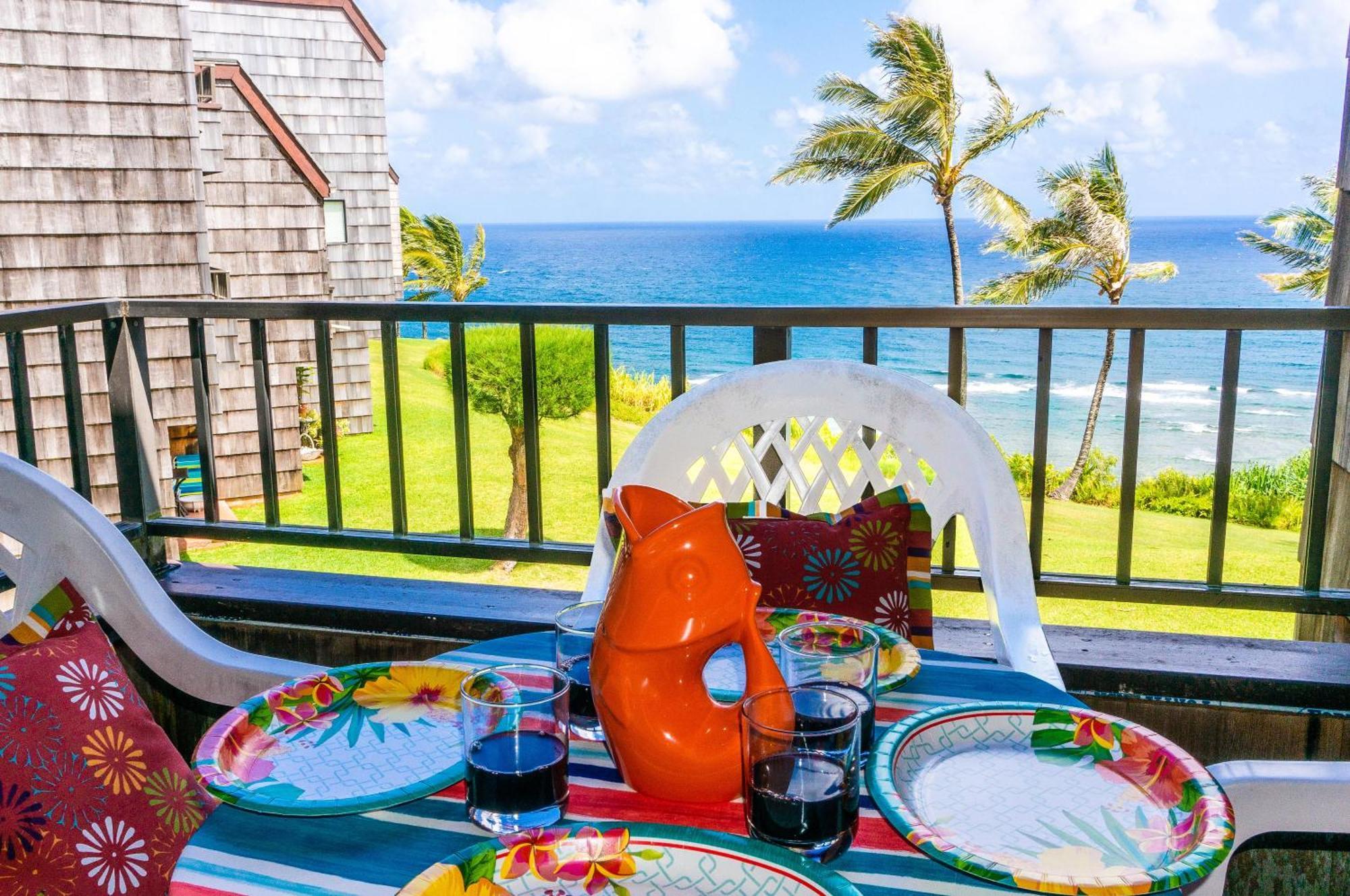 Sealodge J9 Princeville Exterior foto