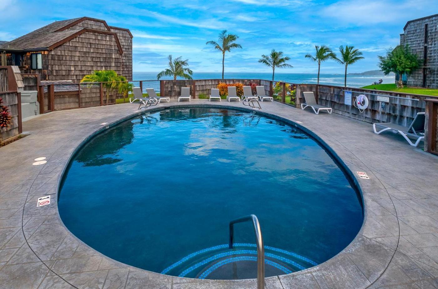 Sealodge J9 Princeville Exterior foto